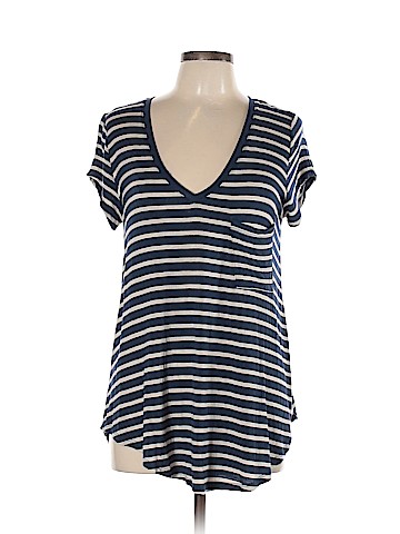 H by Bordeaux Short Sleeve Top (view 1)