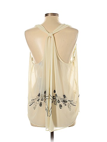 Gudi Sleeveless Blouse (view 2)