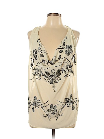 Gudi Sleeveless Blouse (view 1)