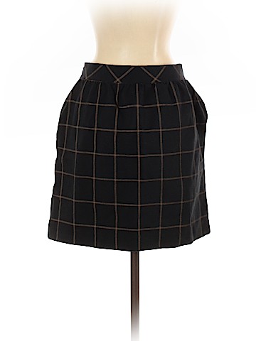 Madewell Casual Skirt (view 2)