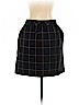 Madewell Black Casual Skirt Size 0 - photo 2