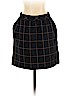 Madewell Black Casual Skirt Size 0 - photo 1