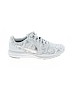 Nike Gray Sneakers Size 6 1/2 - photo 1