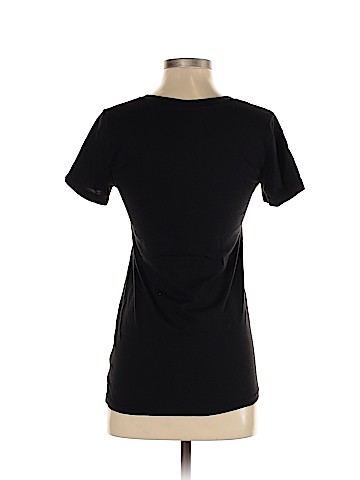 Victoria's Secret Pink Short Sleeve T-Shirt (view 2)