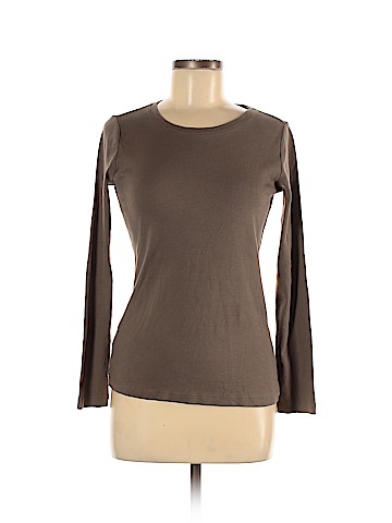 Eddie Bauer Long Sleeve T-Shirt (view 1)