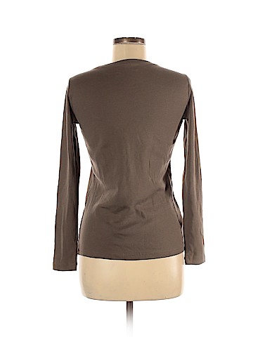 Eddie Bauer Long Sleeve T-Shirt (view 2)