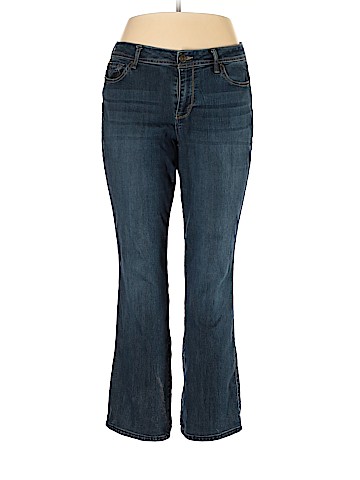 DressBarn Jeans (view 1)