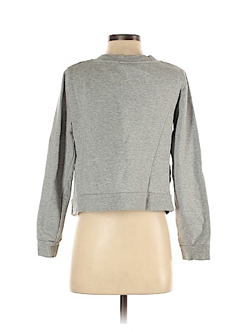 Saturday Sunday Sweatshirt (view 2)