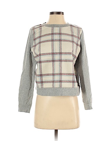 Saturday Sunday Sweatshirt (view 1)