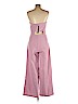 Do & Be Pink Jumpsuit Size L - photo 2