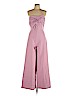 Do & Be Pink Jumpsuit Size L - photo 1