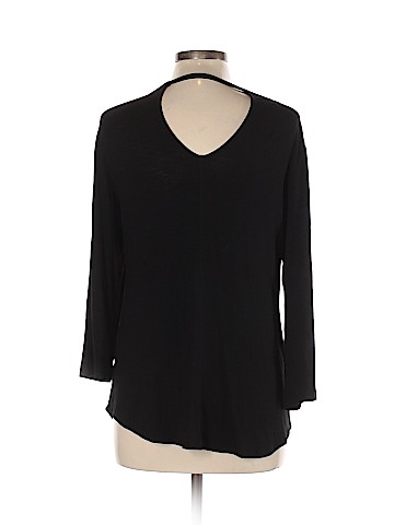 Maurices Long Sleeve Top (view 2)