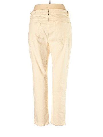 Talbots Outlet Jeans (view 2)