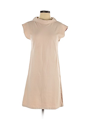 Zara Basic Casual Dress (view 1)