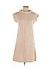 Zara Basic Tan Casual Dress Size S - photo 1