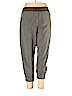 Gap 100% Cotton Gray Sweatpants Size XXL - photo 1