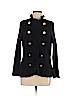 Denim 24/7 Black Cardigan Size M - photo 1