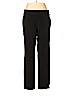 Talbots Black Casual Pants Size L - photo 1