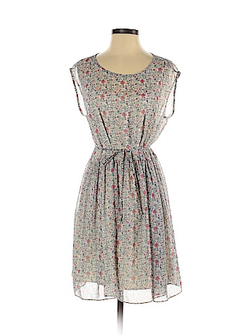 Madewell Casual Dress (view 1)