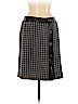 Talbots 100% Wool Black Wool Skirt Size 8 - photo 1