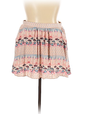 LC Lauren Conrad Casual Skirt (view 1)