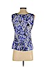 212 Collection Blue Tank Top Size XS - photo 2