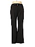 Talbots Black Casual Pants Size L - photo 2