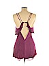 Kimchi Blue 100% Rayon Purple Romper Size S - photo 2