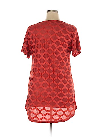 Lularoe Short Sleeve Top (view 2)