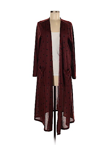 Lularoe Cardigan (view 1)