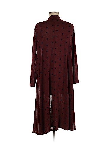 Lularoe Cardigan (view 2)