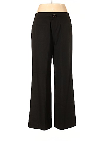Talbots Wool Pants (view 2)