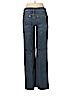Joe's Jeans Blue Jeans Size 28 waist - photo 2