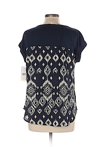 Rewind Short Sleeve Top (view 2)