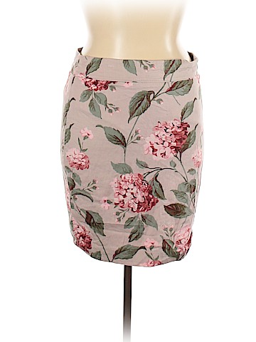 Ann Taylor LOFT Casual Skirt (view 1)