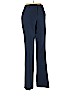 Express Blue Dress Pants Size 8 - photo 1