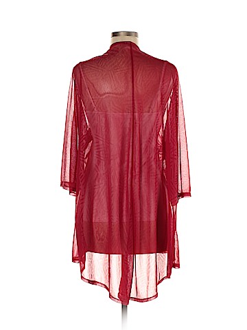 Lularoe Kimono (view 2)