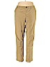 A New Day 100% Cotton Tan Khakis Size 18 - photo 1