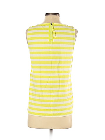 Ann Taylor LOFT Sleeveless T-Shirt (view 2)