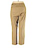 A New Day 100% Cotton Tan Khakis Size 18 - photo 2