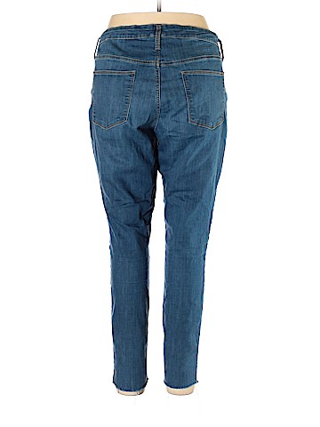 Universal Thread Jeans (view 2)