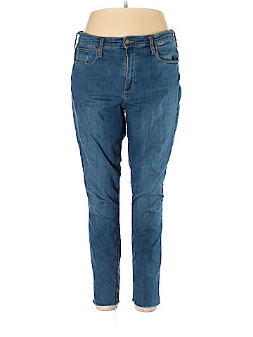 Universal Thread Jeans (view 1)