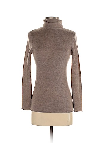 Halogen Wool Pullover Sweater (view 1)