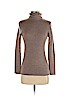 Halogen Tan Wool Pullover Sweater Size XS - photo 1