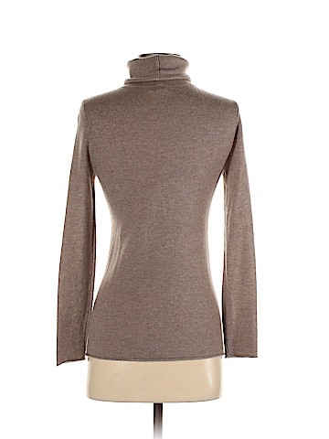 Halogen Wool Pullover Sweater (view 2)