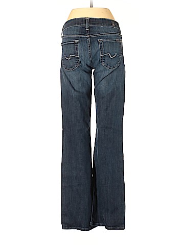 7 For All Mankind Jeans (view 2)