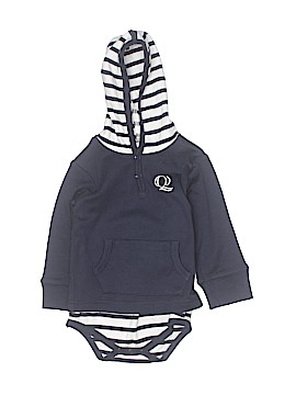 Two Feet Ahead Size 18 mo