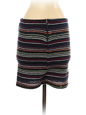 Aqua Casual Skirt (view 2)