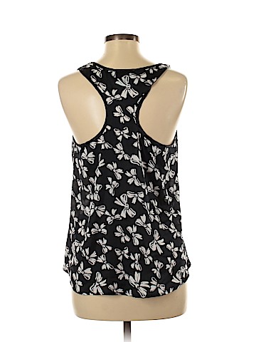 H.I.P. Happening in the Present Sleeveless Blouse (view 2)