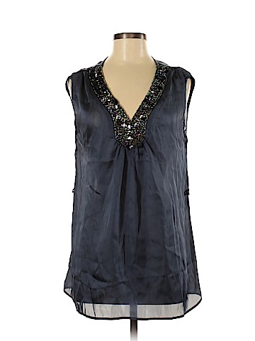 Pretty Good Short Sleeve Blouse (view 1)